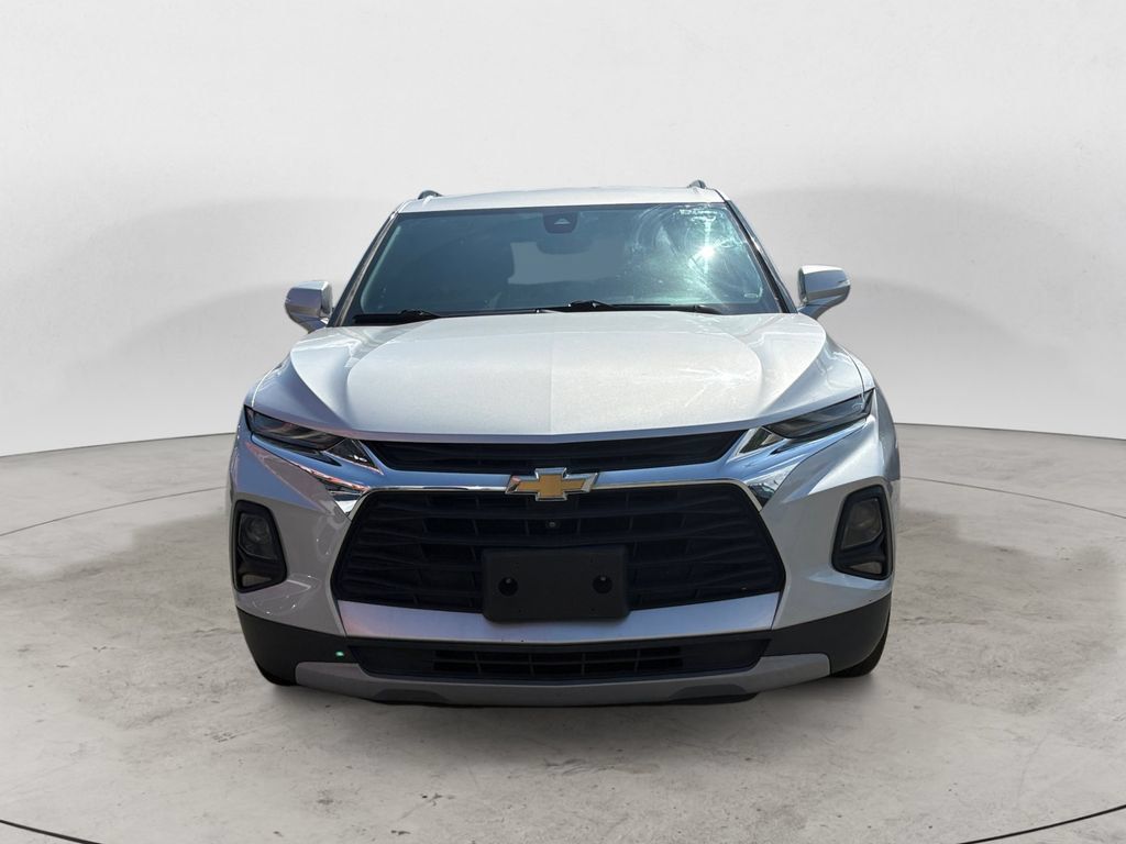 Used 2019 Chevrolet Blazer LT w/ Sound & Technology Package AWD/4WD image 8