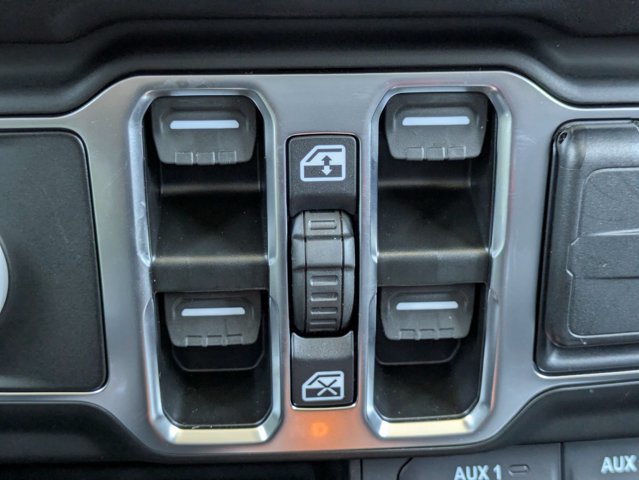 New 2026 Jeep Gladiator Sport AWD/4WD image 23