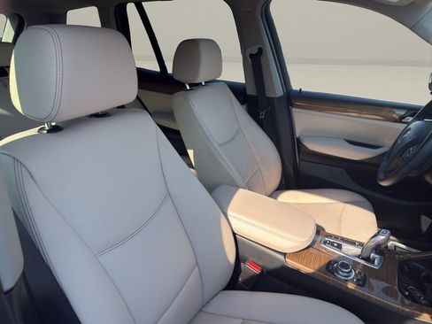Used 2014 BMW X3 xDrive28i image 19