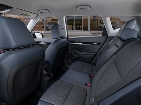 New 2025 Kia Seltos S image 18
