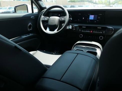 New 2026 Hyundai Palisade Calligraphy AWD/4WD image 53