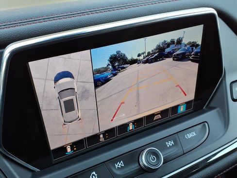 Used 2020 Chevrolet Blazer RS image 26