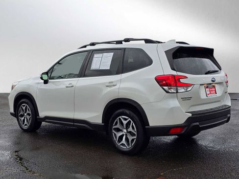 Used 2019 Subaru Forester Premium w/ Popular Package #1 image 6