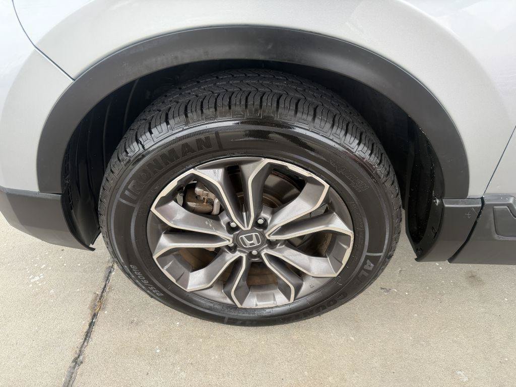 Used 2020 Honda CR-V EX image 24