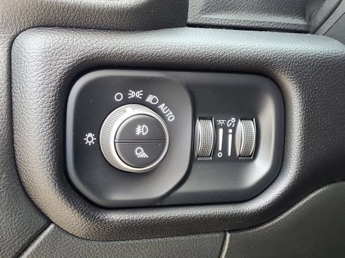 Used 2024 RAM 2500 Laramie w/ Safety Group AWD/4WD image 20