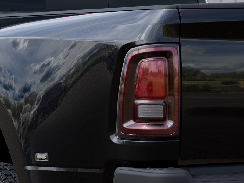 New 2027 RAM 3500 Tradesman AWD/4WD image 9