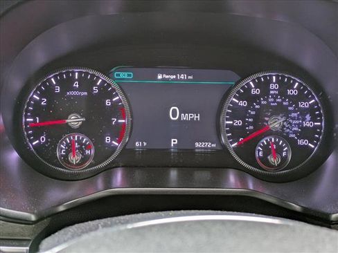 Used 2020 Kia Telluride SX w/ SX Prestige Package image 11