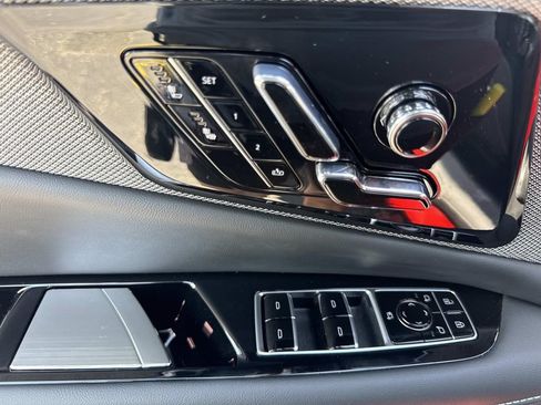 New 2027 Cadillac Optiq Sport RWD image 19
