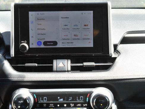 Certified 2024 Toyota RAV4 XLE w/ Convenience Package image 21