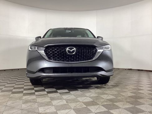 New 2025 MAZDA CX-5 AWD 2.5 S w/ Preferred Package image 6