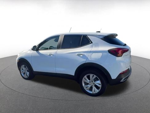 Used 2025 Buick Encore GX Preferred image 10