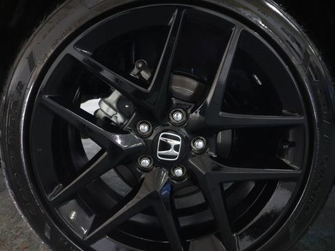 Used 2026 Honda Civic Sport image 31