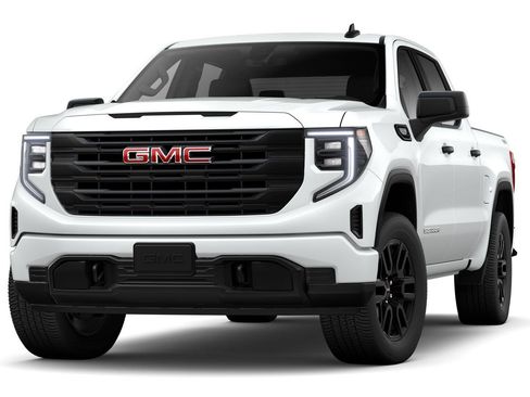 New 2026 GMC Sierra 1500 Pro w/ Graphite Edition image 49