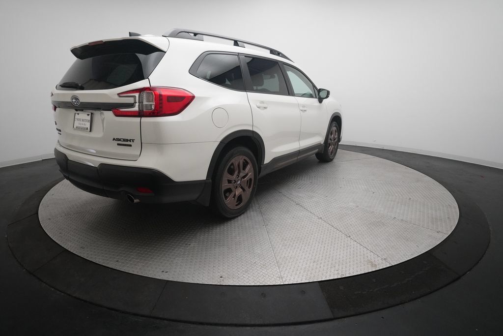 Used 2026 Subaru Ascent Limited Bronze AWD/4WD image 38