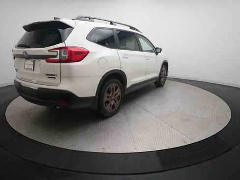 Used 2026 Subaru Ascent Limited Bronze AWD/4WD image 38