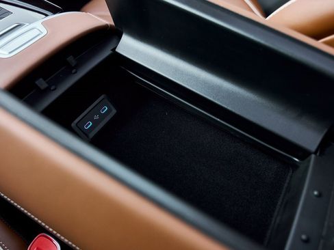 Used 2026 Mercedes-Benz Maybach S 680 4MATIC image 81