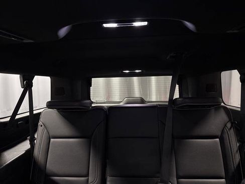 Certified 2021 GMC Yukon XL SLT w/ SLT Premium Package image 13