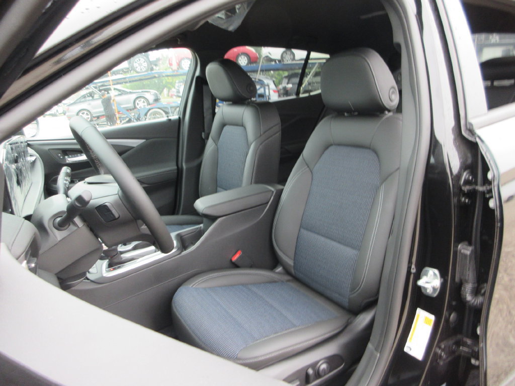 New 2026 Buick Envista Preferred w/ Convenience I Package FWD image 9