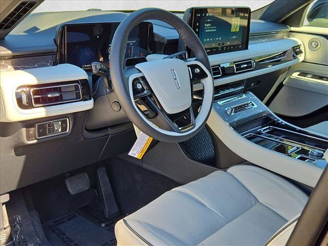 New 2027 Lincoln Aviator Black Label w/ Dynamic Handling Package AWD/4WD image 3