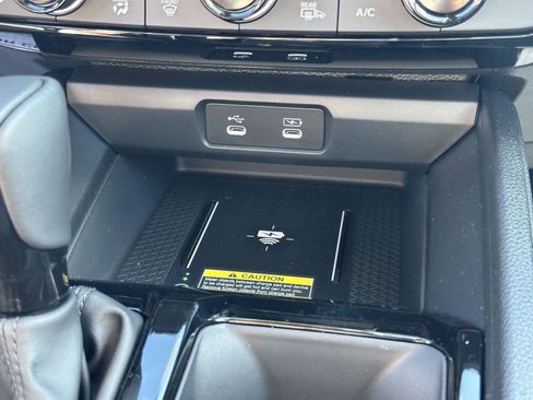 New 2025 Honda Accord EX-L image 22