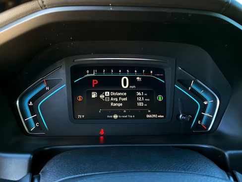 Used 2022 Honda Odyssey EX-L image 20