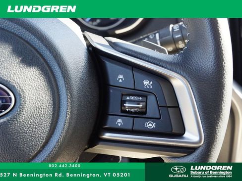 Used 2022 Subaru Ascent Limited w/ Technology Package image 18