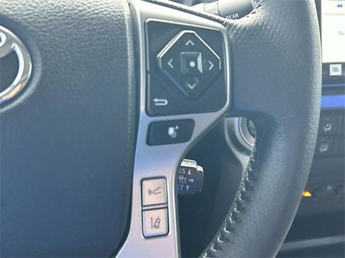 Used 2022 Toyota 4Runner Limited image 30