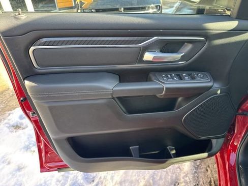 New 2026 RAM 1500 4x4 Crew Cab image 10