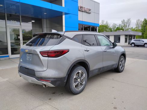 Used 2023 Chevrolet Blazer LT w/ Convenience Package AWD/4WD image 11