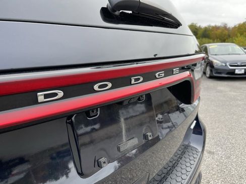 Used 2024 Dodge Durango GT image 12