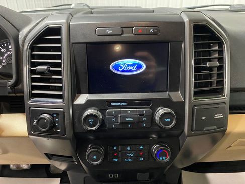 Used 2019 Ford F150 XLT w/ Equipment Group 302A Luxury image 11