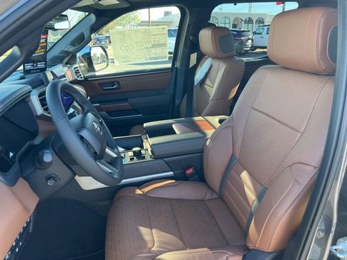 New 2026 Toyota Tundra 1794 Edition image 17