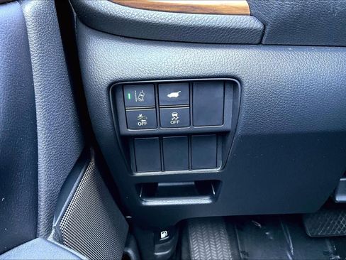 Used 2018 Honda CR-V EX-L image 34