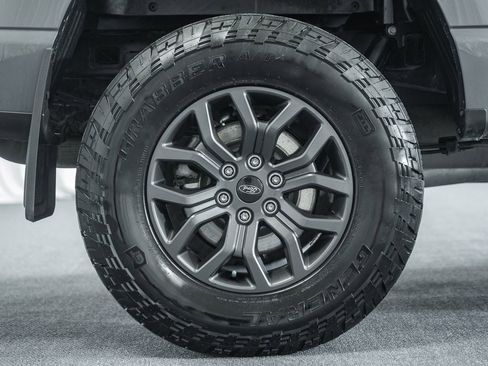 Certified 2023 Ford F150 Tremor w/ Equipment Group 402A High image 22