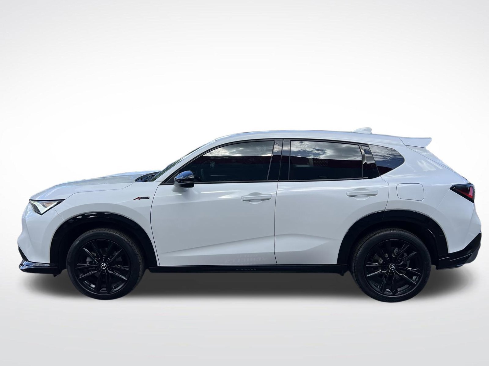 Used 2025 Acura ADX A-Spec w/ Advance Package AWD/4WD image 5