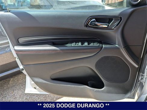 New 2025 Dodge Durango GT w/ Blacktop Package image 9