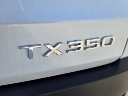 Used 2024 Lexus TX 350 FWD w/ Technology Package image 9