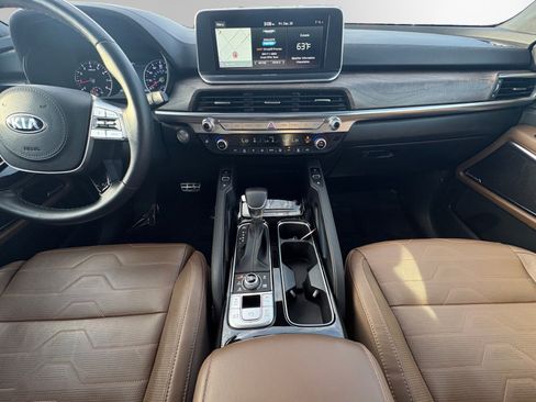 Used 2021 Kia Telluride SX w/ SX Prestige Package image 11