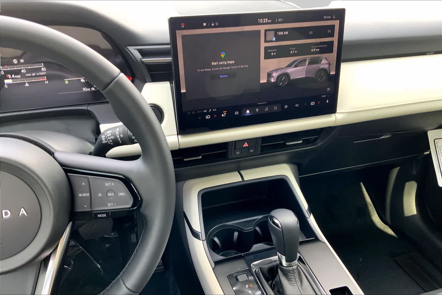 New 2026 MAZDA CX-5 Preferred AWD/4WD image 6