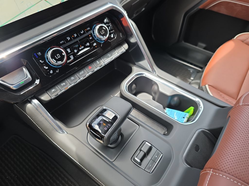 New 2026 GMC Sierra 1500 Denali Ultimate AWD/4WD image 28