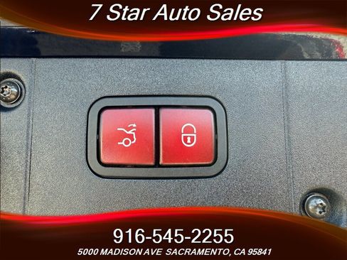 Used 2008 Mercedes-Benz S 63 AMG image 23