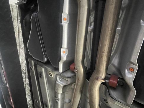 Used 2007 Bentley Continental GT image 88