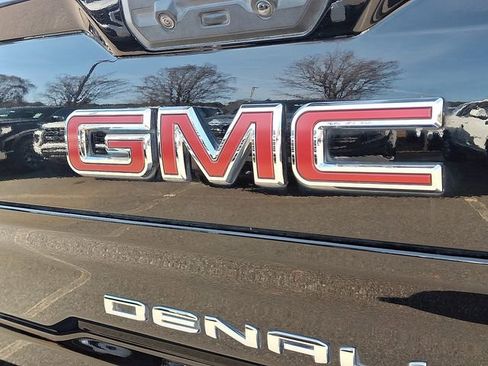 Used 2023 GMC Sierra 1500 Denali w/ Denali Reserve Package image 29