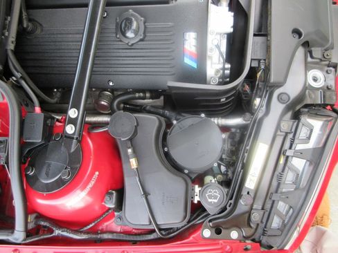 Used 2004 BMW M3 Coupe image 63