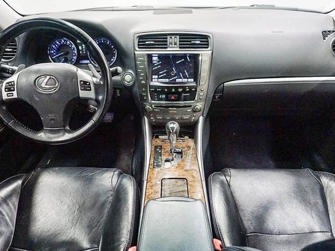 Used 2011 Lexus IS 250 image 14