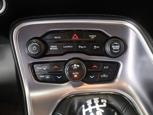 Used 2019 Dodge Challenger R/T Scat Pack RWD image 29