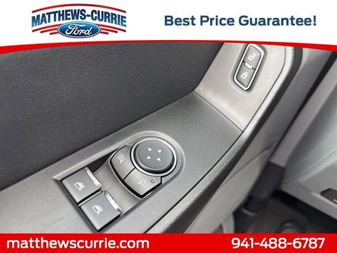 New 2026 Ford F250 XL w/ XL Chrome Package image 24