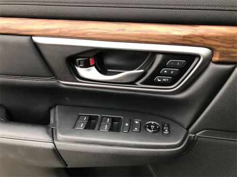 Used 2019 Honda CR-V EX-L image 21