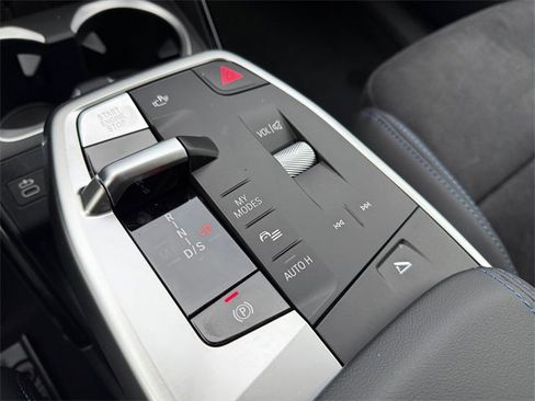 New 2026 BMW X1 M35i w/ Technology Package image 21