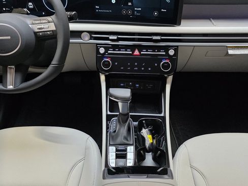 New 2026 Hyundai Tucson SEL image 21